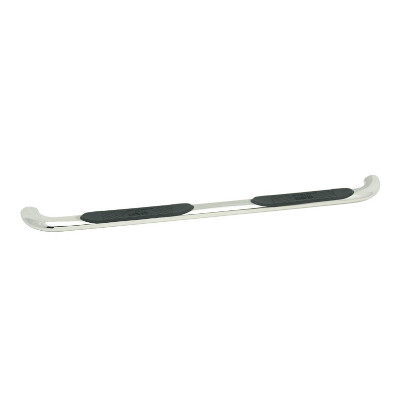 Westin 2009+ Dodge/Ram 1500 Crew Cab Platinum 4 Oval Nerf Step Bars - SS