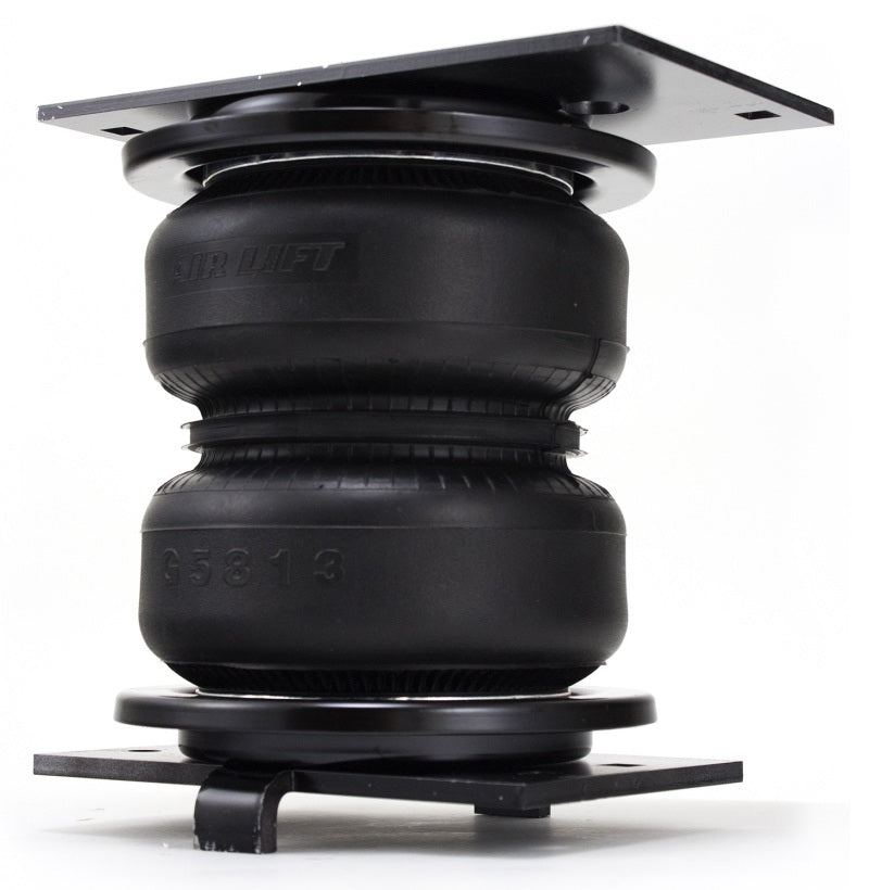 Air Lift Loadlifter 5000 Ultimate Rear Air Spring Kit for Dodge Ram 2500