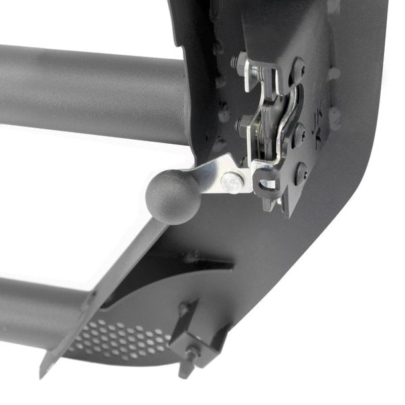 Go Rhino Jeep Wrangler JK/ JKU Trailline Replacement Front Tube Door