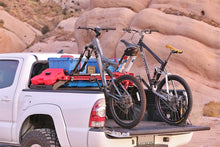 Load image into Gallery viewer, Fabtech 15+ Toyota Tacoma Cargo Rack