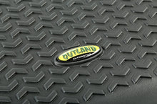 Load image into Gallery viewer, Rugged Ridge Floor Liner Cargo Black Toyota FJ Cruiser (Automatic)