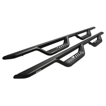 Load image into Gallery viewer, Westin 20+ Jeep Gladiator Outlaw Nerf Step Bars