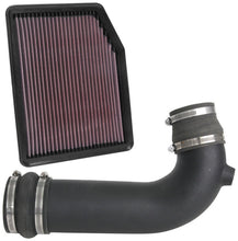 Load image into Gallery viewer, K&amp;N Chevrolet Silverado V6-4.3L F/I 57 Series FIPK Performance Intake Kit