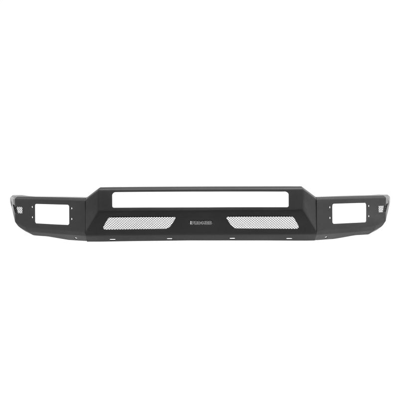 Westin 16+ Toyota Tacoma Pro-Mod Front Bumper