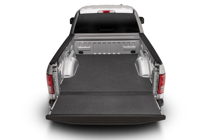 BedRug 20+ Jeep Gladiator 5ft Bed Mat (Use w/Spray-In & Non-Lined Bed)