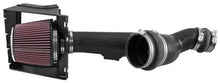 Load image into Gallery viewer, K&amp;N Ford Expedition/Lincoln Navigator 3.5L V6 F/I Performance Intake Kit