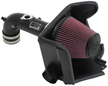 Load image into Gallery viewer, K&amp;N Toyota Camry 2.5L Black Typhoon Cold-Air Intake