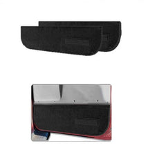 Load image into Gallery viewer, Lund Ford Bronco (2Dr 2WD/4WD) Pro-Line Full Flr. Replacement Carpet - Charcoal (2 Pc.)