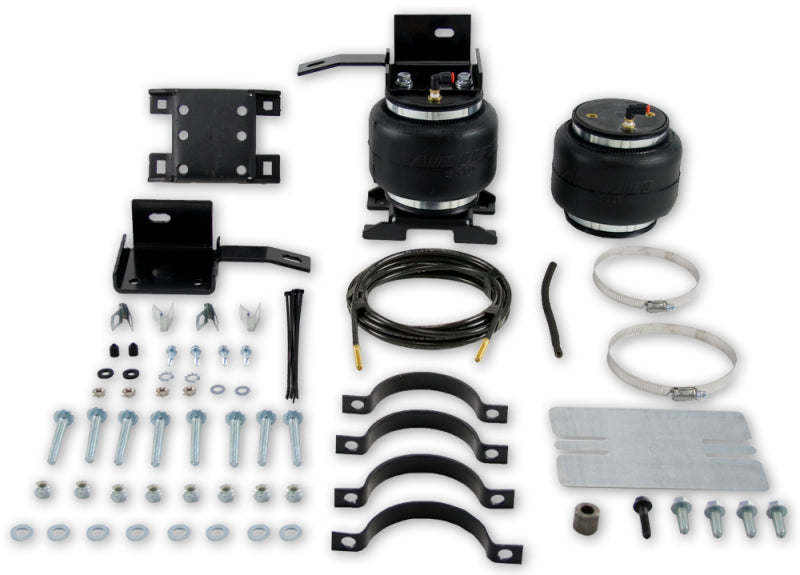 Air Lift Loadlifter 5000 Ultimate Rear Air Spring Kit for Chevrolet Express 2500