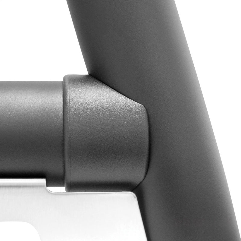 Westin 2010+ Toyota 4Runner (Excl Limited) Ultimate LED Bull Bar - Textured Black