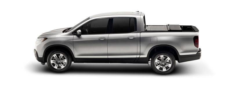 UnderCover Isuzu Dmax 5ft Flex Bed Cover