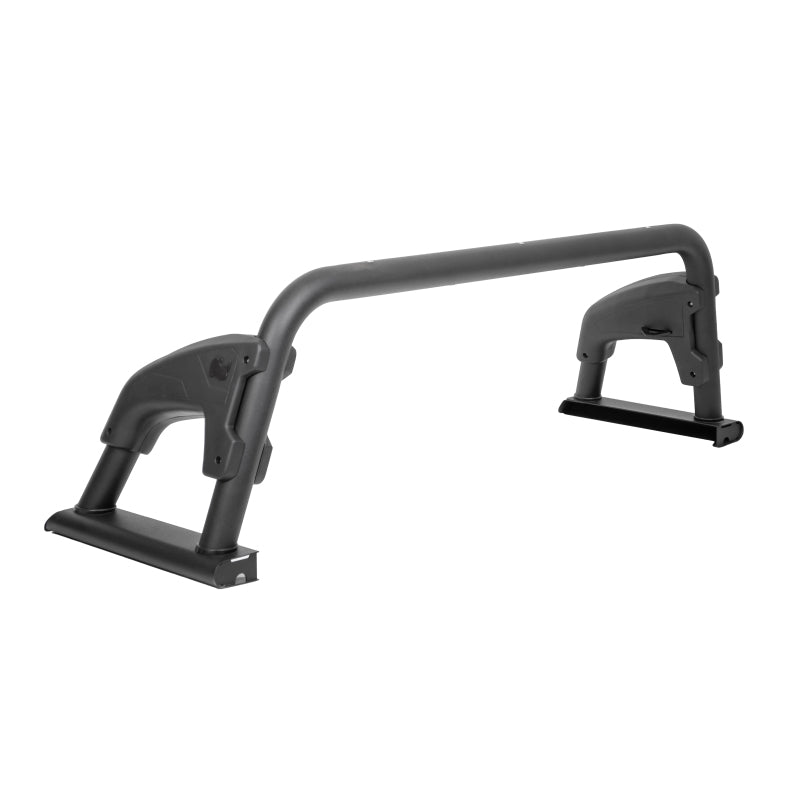 Go Rhino Toyota Tacoma 4dr Sport Bar 4.0 - Polished (561000BRK-ND Req. To Attach to Deck Rail)