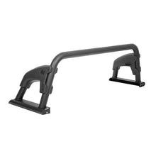Load image into Gallery viewer, Go Rhino Toyota Tacoma 4dr Sport Bar 4.0 - Tex. Blk (561000BRK-ND Req. to Attach to Deck Rail)