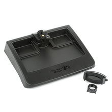 Load image into Gallery viewer, Rugged Ridge Dash Multi-Mount Phone Kit Jeep Wrangler