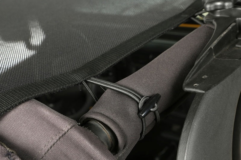 Rugged Ridge Eclipse Sun Shade Full Jeep Wrangler TJ