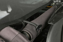 Load image into Gallery viewer, Rugged Ridge Eclipse Sun Shade Full Jeep Wrangler TJ