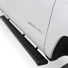Load image into Gallery viewer, Lund Chevy Colorado Crew Cab Summit Ridge 2.0 Running Boards - Black