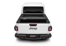 Load image into Gallery viewer, UnderCover Jeep Gladiator 5ft Ultra Flex Bed Cover - Matte Black Finish