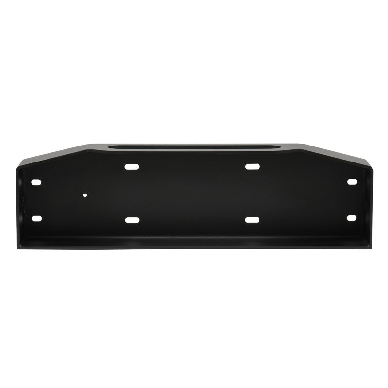 Westin 19+ Ram 2500/3500 Pro-Series Front Bumper - Textured Black