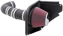 Load image into Gallery viewer, K&amp;N Pontiac G8 V8-6.0L Aircharger Performance Intake