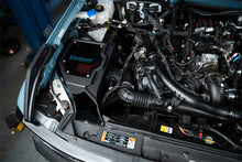 Load image into Gallery viewer, Volant 21-22 Ford Bronco 2.7L Closed Box Air Intake With DryTech 3D Dry Filter