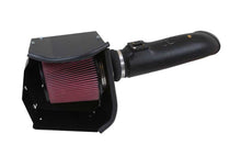 Load image into Gallery viewer, K&amp;N Ford Super Duty 6.7L V8 Performance Intake Kit