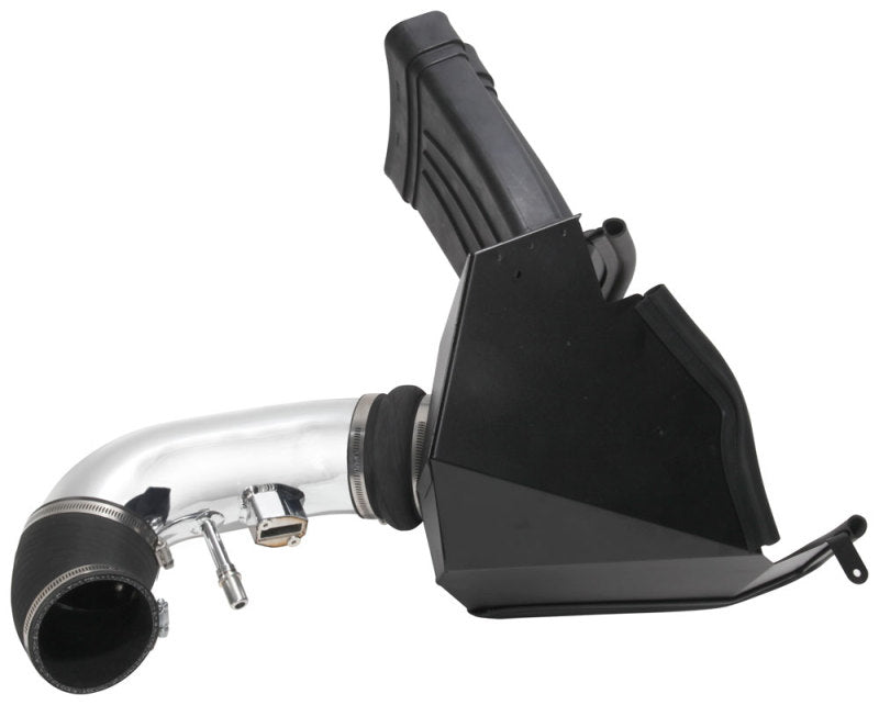 K&N Ford Mustang GT V8 5.0L F/I Typhoon Air Intake