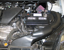Load image into Gallery viewer, K&amp;N Nissan Sentra SE-R Spec VL4-2.5L Typhoon Short Ram Intake