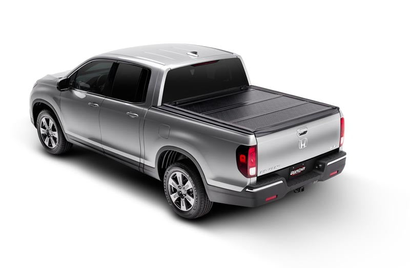 UnderCover Honda Ridgeline 5ft Flex Bed Cover