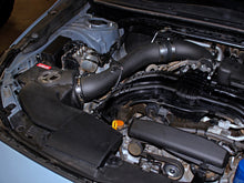 Load image into Gallery viewer, aFe Takeda Momentum Cold Air Intake System w/ Pro 5R Media 2018+ Subaru Crosstrek H4-2.0L
