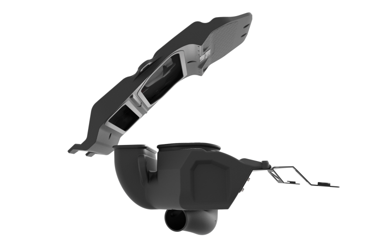 K&N Dodge RAM 1500 TRX V8-6.2L Aircharger Intake