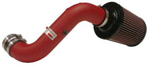 Load image into Gallery viewer, K&amp;N Honda Civic Si/Type R Wrinkle Red Typhoon Short Ram Intake