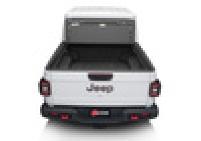 BAK 5ft Bed BAKFlip MX4 - 448701
