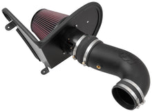 Load image into Gallery viewer, K&amp;N Chevy Camaro SS V8-6.2L Aircharger Performance Intake