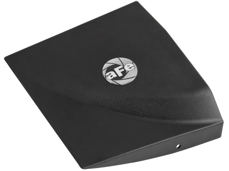 aFe MagnumFORCE Air Intake System Cover 2012+ BMW 328i (F30) L4 3.0L (t) N20