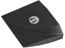 Load image into Gallery viewer, aFe MagnumFORCE Air Intake System Cover 2012+ BMW 328i (F30) L4 3.0L (t) N20