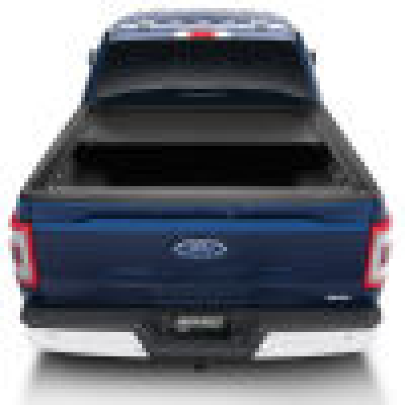 Retrax 2021+  F-150 Super Crew/Super Cab & Reg. Cab 6.5ft Bed RetraxPRO MX