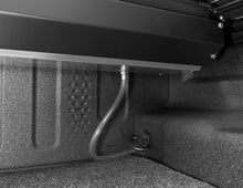 Load image into Gallery viewer, Roll-N-Lock Jeep Gladiator 5ft bed (w/ Trail Rail System) M-Series Retractable Tonneau Cover