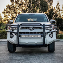 Load image into Gallery viewer, Westin 14+ Toyota 4Runner (Excl. Limited) Sportsman X Grille Guard - Textured Black