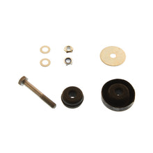 Load image into Gallery viewer, Bilstein B6 Mercedes-Benz E320 Base Sedan Rear 36mm Monotube Shock Absorber