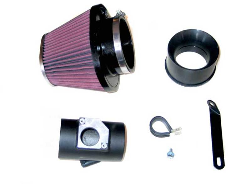 K&N WRX/STi 57i Performance Intake Kit