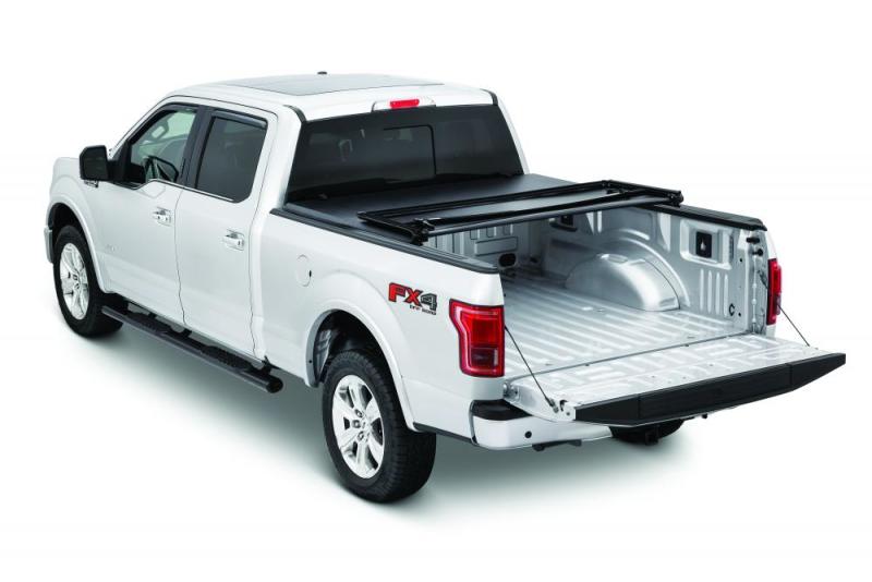 Tonno Pro 17+ Ford F-250 Super Duty 8ft Styleside Tonno Fold Tri-Fold Tonneau Cover