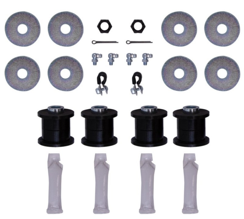 Bilstein Sequoia / Tundra B8 Front Upper Control Arm Kit
