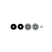 Load image into Gallery viewer, Bilstein 5100 Series Jeep Wrangler X-S Front 46mm Monotube Shock Absorber