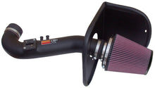 Load image into Gallery viewer, K&amp;N Nissan Titan/Pathfinder V8-5.6L Performance Intake Kit