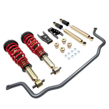 Load image into Gallery viewer, Belltech Chevrolet Silverado (All Cabs) Short Bed Performance Handling Kit Plus