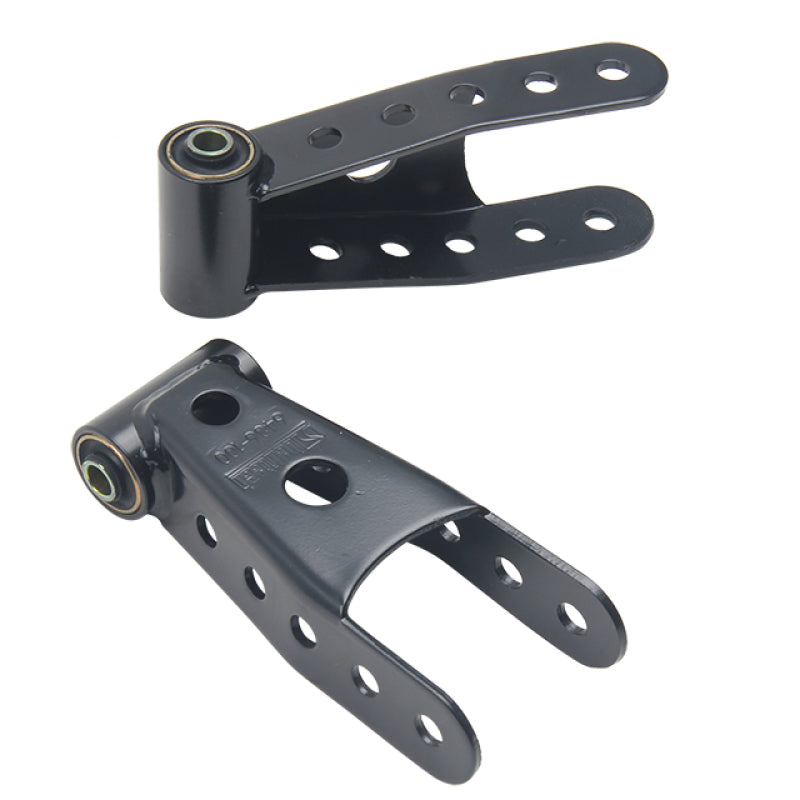 Belltech Dodge Ram 1/2 Ton Pickup - 1-1/2in Rear Lift Shackle