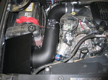 Load image into Gallery viewer, K&amp;N Chevy 2500/3500 HD 6.6L-V8 Performance Intake Kit