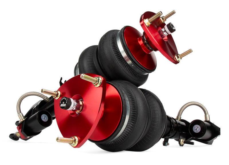 Air Lift Performance Front Kit for Nissasn GTR R35
