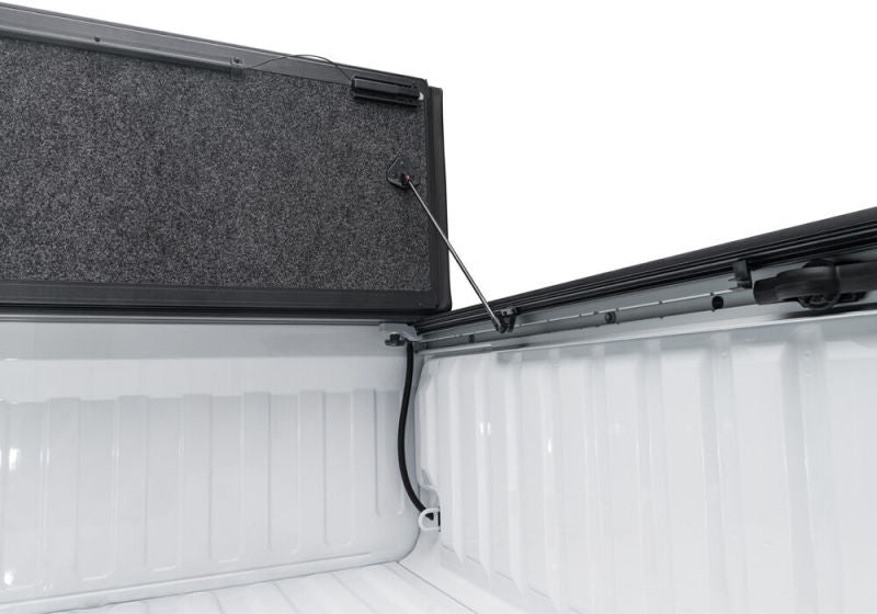 UnderCover Ram 1500 (w/ Rambox) 5.7ft Ultra Flex Bed Cover